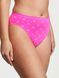 Безшовні трусики бріфи високої посадки SEAMLESS Victoria's Secret - 3