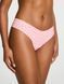 Бесшовные трусики тонг No-Show Victoria's Secret - 1