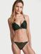 Кружевные трусики тонг Shine Strap Very Sexy Victoria's Secret - 3