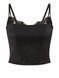 Корсет топ Dream Angels Satin Lace-Trim Victoria's Secret - 3