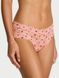 Мереживні трусики чіки The Lacie Victoria's Secret - 1