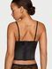 Корсет топ Dream Angels Satin Lace-Trim Victoria's Secret - 2