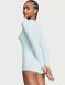 Пижама с шортиками Modal Henley Short PJ Set Victoria's Secret - 3