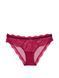 Трусики чікіні Lace & Velvet Dream Angels Victoria's Secret - 2