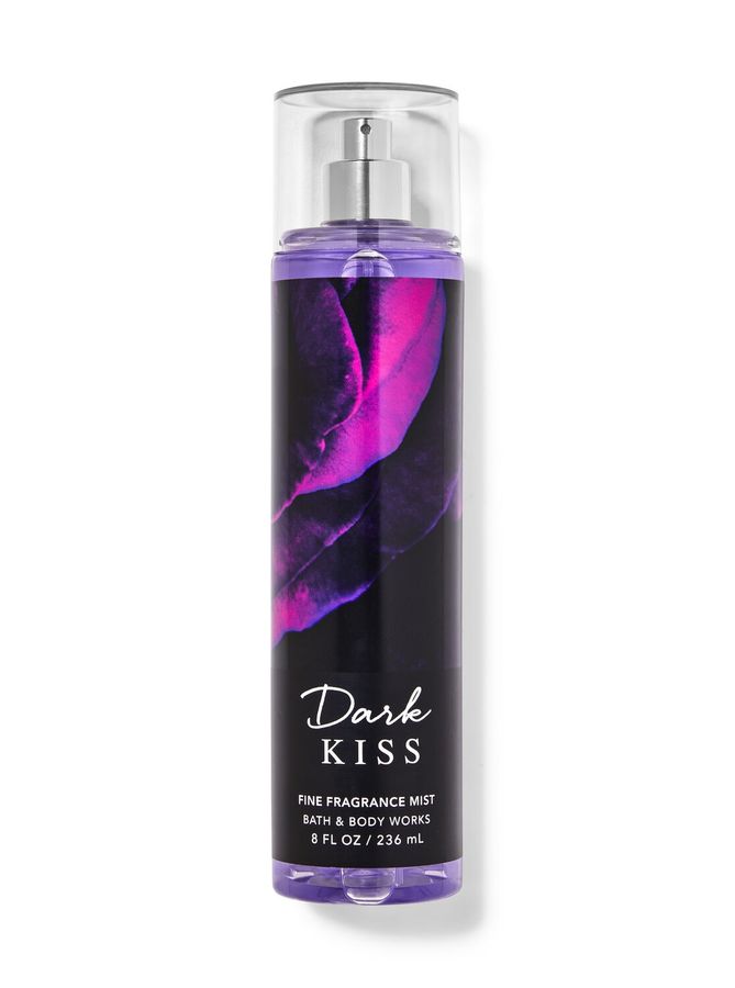 Спрей для тела Dark Kiss 236ml Bath & Body Works
