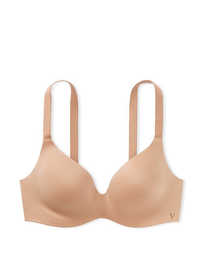 Бюстгальтер безшовний Infinity Flex Wireless Full-Coverage Victoria's Secret
