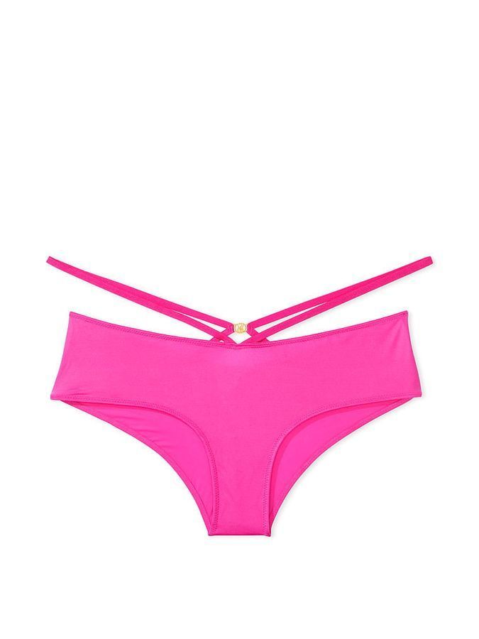 Трусики чикини So Obsessed Strappy Very Sexy Victoria's Secret