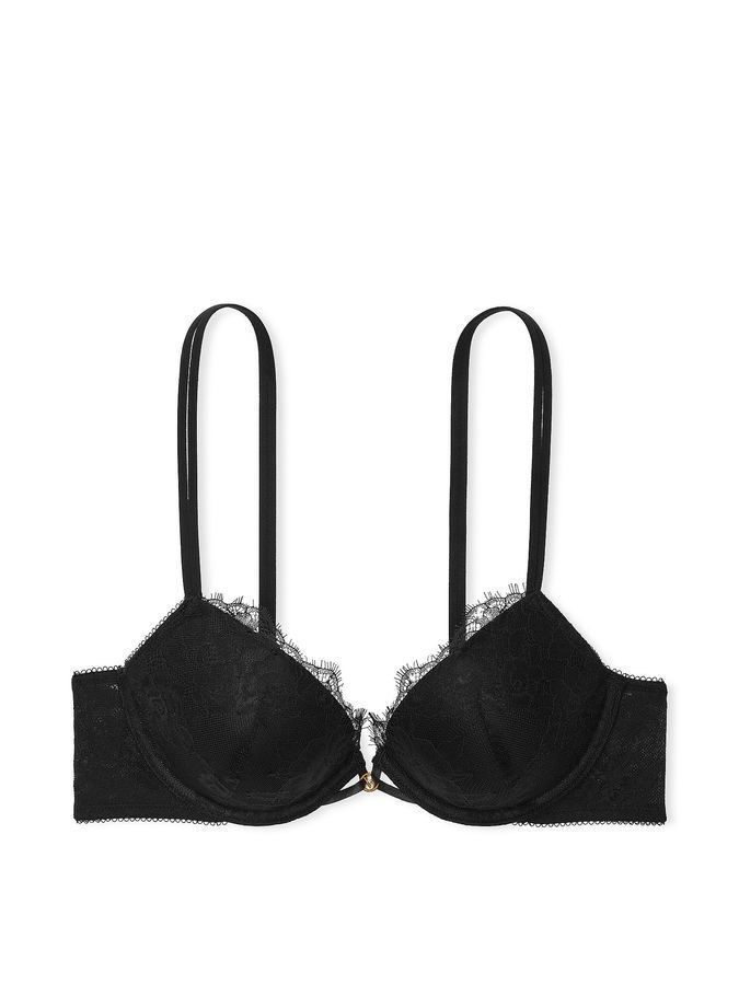 Бюстгальтер пуш-ап Rose Lace Very Sexy Victoria's Secret
