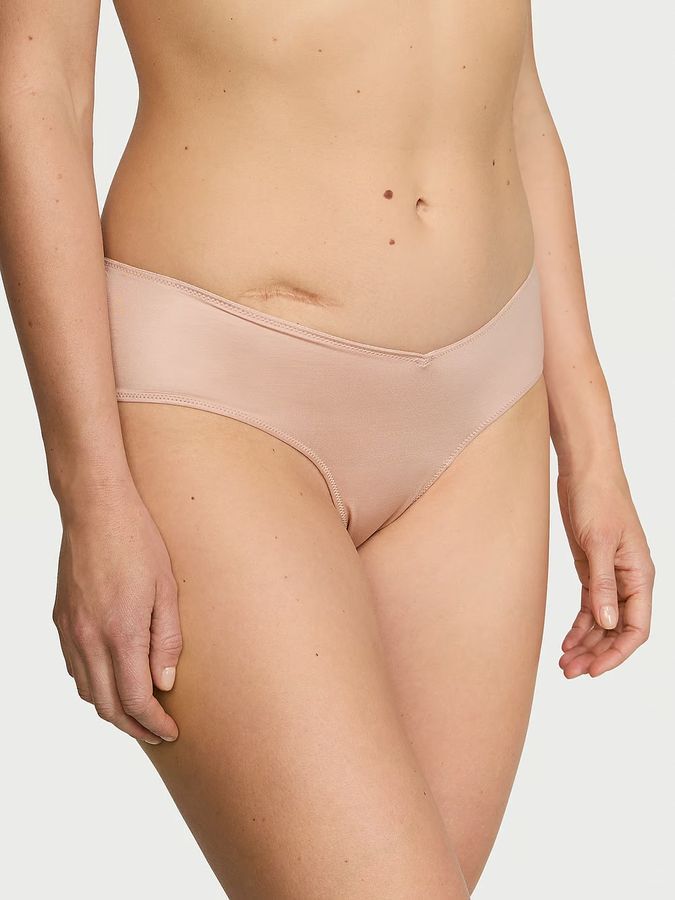 Трусики чики Strappy Back Very Sexy Victoria's Secret