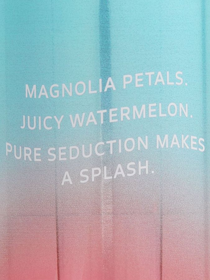 Спрей для тела Pure Seduction Splash 250ml Victoria's Secret
