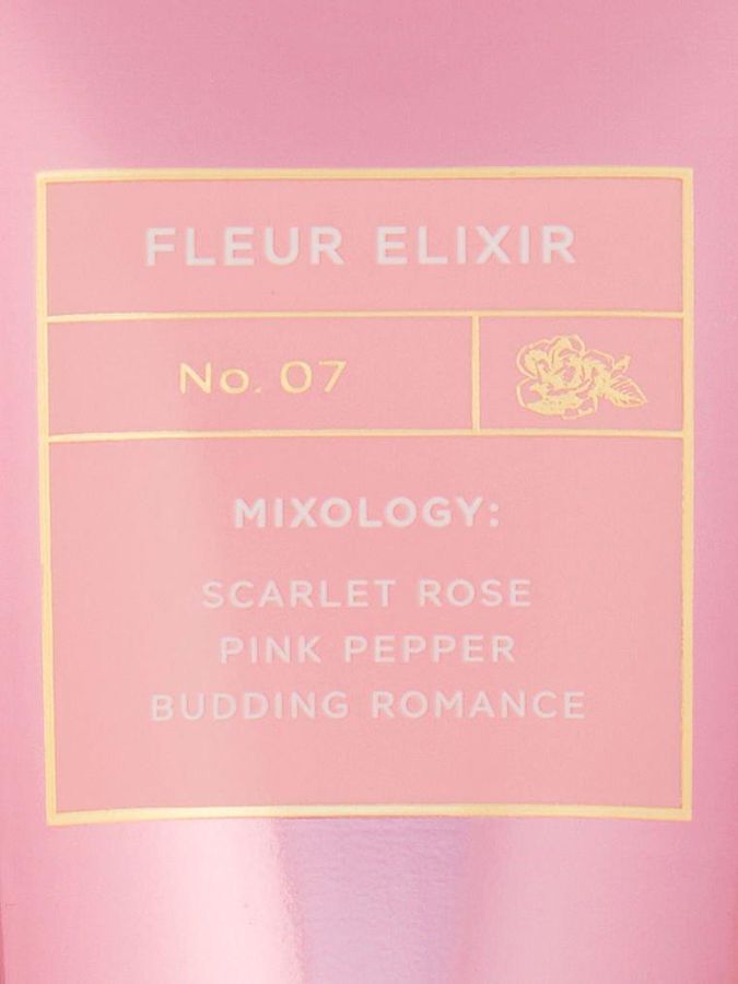 Лосьон для тела Fleur Elixir 236ml Victoria's Secret
