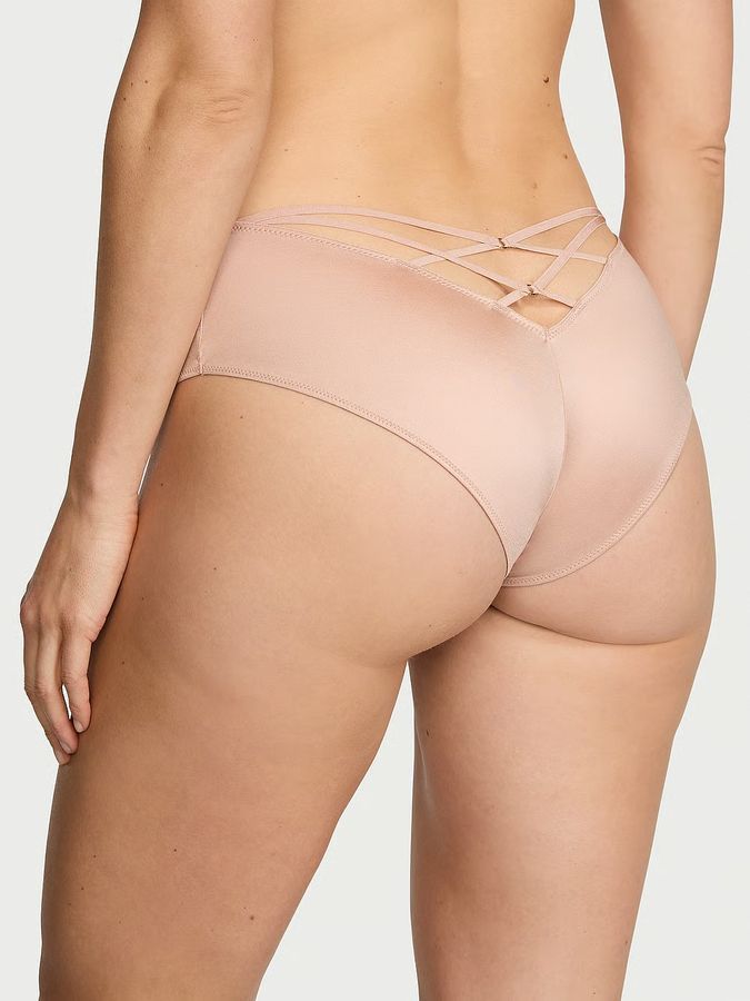 Трусики чики Strappy Back Very Sexy Victoria's Secret