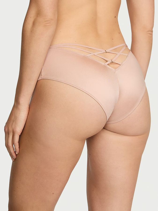 Трусики чики Strappy Back Very Sexy Victoria's Secret