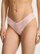 Трусики бразиліан Crystal Shimmer Victoria's Secret - 1