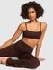 Спортивный топ Relay&trade; Square-Neck Sports Bra PINK - 1