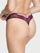 Трусики тонг Shine Strap Cutout Back Very Sexy Victoria's Secret - 4