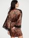 Атласный халат Luxe Satin Robe Victoria's Secret - 3