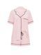 Піжама з шортиками Modal Short PJ Set Victoria's Secret - 3