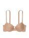 Кружевной бюстгальтер деми Twinkle Strap Dream Angels Victoria's Secret - 3