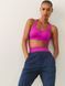 Спортивный топ на змейке VSX Knockout&trade; Victoria's Secret - 3