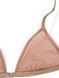 Бюстгальтер бралєт Triangle Shine Very Sexy Victoria's Secret - 3