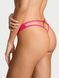 Трусики тонги Bow Victoria's Secret - 2