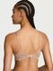 Кружевной бюстгальтер деми Twinkle Strap Dream Angels Victoria's Secret - 4
