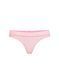 Бавовняні трусики тонг Modal Logo Victoria's Secret - 3