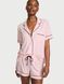 Піжама з шортиками Modal Short PJ Set Victoria's Secret - 1