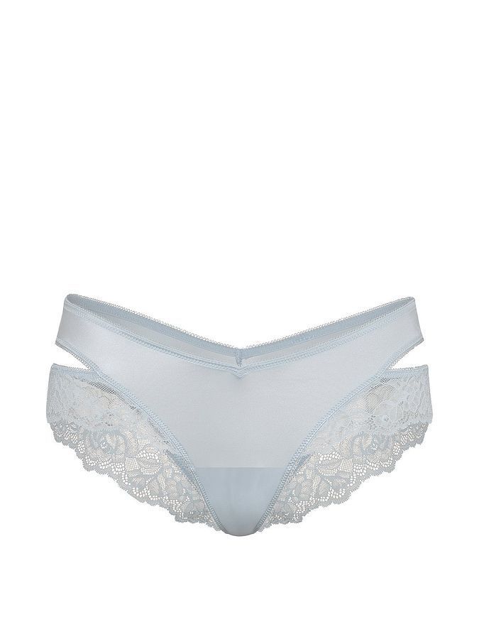 Трусики чіки Lace-Trim Cut-Out Very Sexy Victoria's Secret