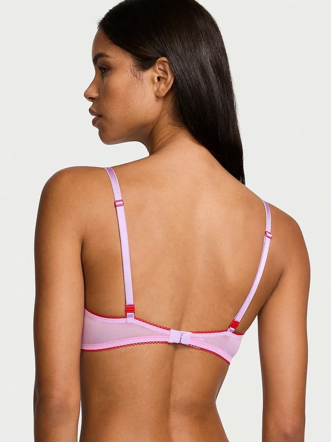 Бюстгалтер демі Unlined Tease Victoria's Secret