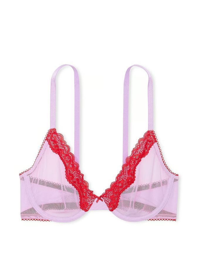 Бюстгалтер демі Unlined Tease Victoria's Secret