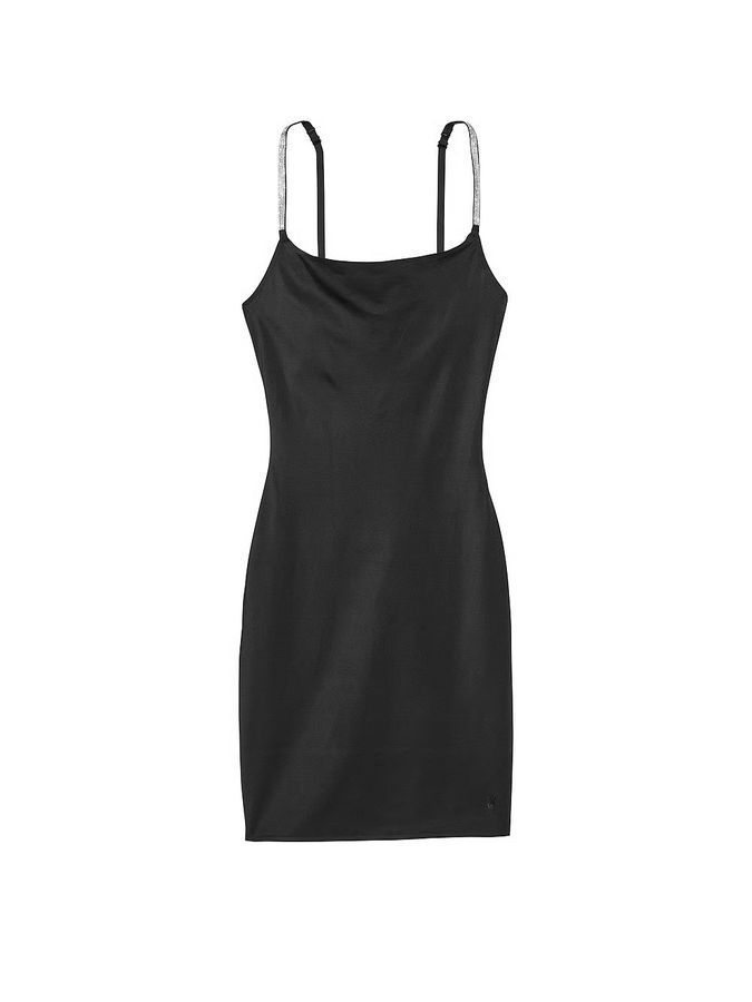 Пеньюар Shine Strap Smoothing Victoria's Secret