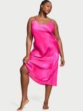 Пеньюар Organza Midi Slip Dress Victoria's Secret
