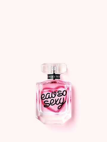 Духи Eau So Sexy 100мл Victoria's Secret | Secret Shop❤