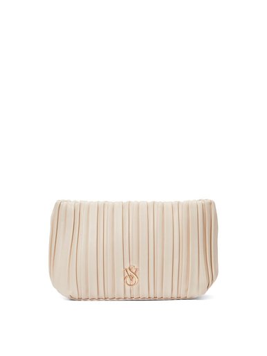 Косметичка Pleated Pouch Victoria's Secret