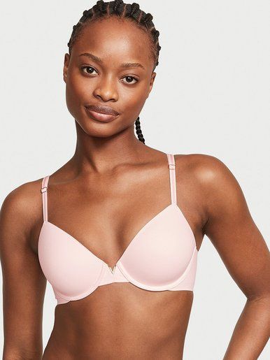 Бюстгальтер деми Lightly Lined Smooth Love Cloud Victoria's Secret
