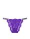 Комплект Мереживний бюстгальтер подвійний пуш-ап & Трусики бразиліани Shine Very Sexy Victoria's Secret - 3