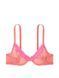 Бюстгалтер демі Unlined Tease Victoria's Secret - 3