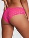 Трусики чикини Dot Mesh PINK - 2