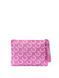 Косметичка PINK Top-Zip Pouch PINK - 1