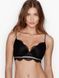 Бюстгалтер демі Shine Strap Very Sexy  - 1