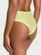 Безшовні трусики чіки Stripe Mesh No-Show Victoria's Secret - 2