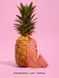 Масло для тела Pineapple Highlighting Body Oil PINK - 2