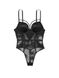 Боди с двойным пуш-апом Bombshell Teddy Very Sexy Victoria's Secret - 3