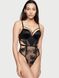 Боди с двойным пуш-апом Bombshell Teddy Very Sexy Victoria's Secret