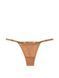 Трусики тонги Strappy Logo Very Sexy Victoria's Secret - 1
