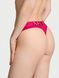 Трусики тонг Exploded Logo Cotton Victoria's Secret - 3