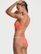 Мереживне боді Crotchless Shine Strap Teddy Victoria's Secret - 2
