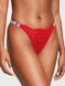 Кружевные трусики тонги VS Shine Very Sexy Victoria's Secret - 2